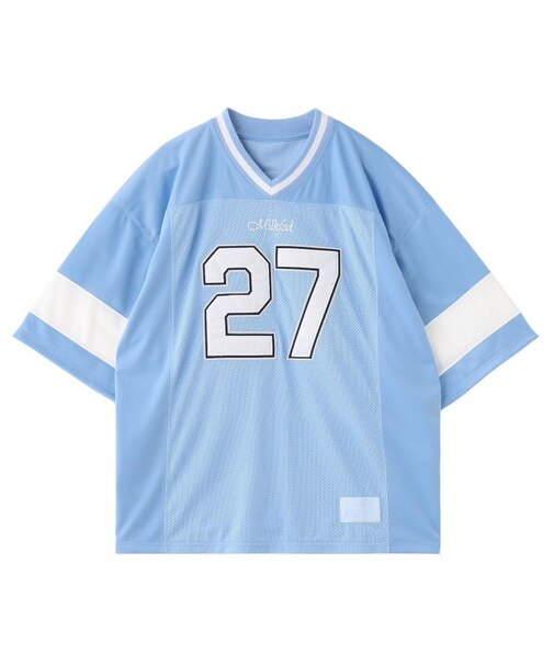 HEAVEN27 FOOTBALL SHIRT
