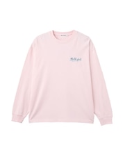 ICING LOGO L/S TEE