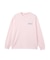 ICING LOGO L/S TEE