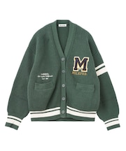 COLLEGE CARDIGAN