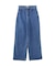 BOYFRIEND LOOSE DENIM PANTS