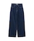 BOYFRIEND LOOSE DENIM PANTS