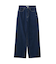 BOYFRIEND LOOSE DENIM PANTS