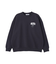 RIBBON AND CHERRY SWEAT TOP