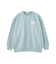 RIBBON AND CHERRY SWEAT TOP