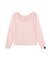 LAYERED LOOK L/S TOP