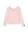 LAYERED LOOK L/S TOP