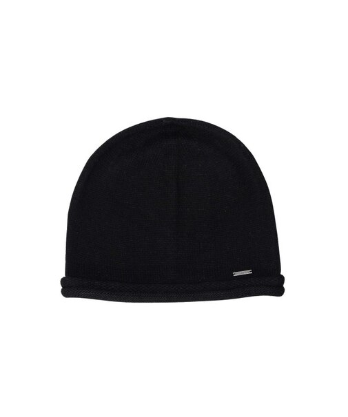 LOOSE KNIT CAP