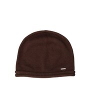 LOOSE KNIT CAP