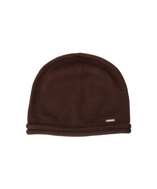 LOOSE KNIT CAP