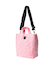 HEART QUILTED BAG