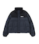 BAR PATCH PUFFER JACKET