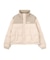 BAR PATCH PUFFER JACKET