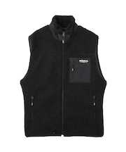 LOGO BOA VEST