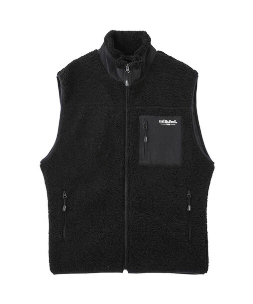 LOGO BOA VEST