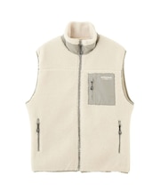 LOGO BOA VEST