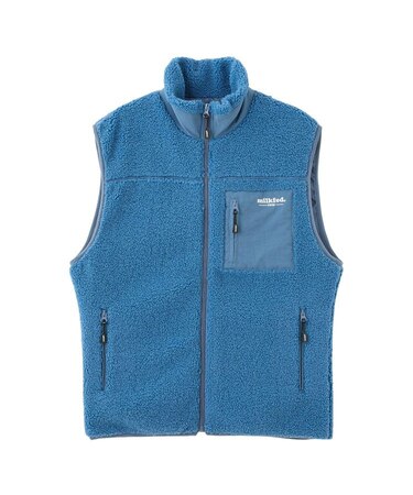 LOGO BOA VEST