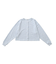 EMBROIDERY SWEAT JACKET