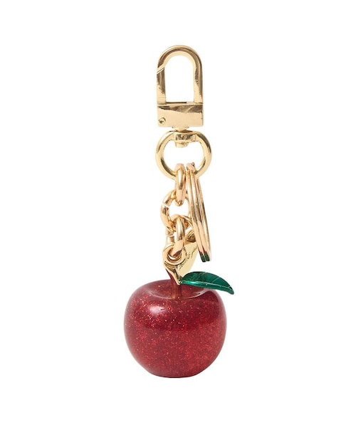 APPLE KEY CHARM｜ミルクフェドの通販｜&mall（アンドモール）三井