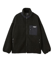 LOGO BOA JACKET