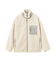 LOGO BOA JACKET
