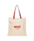 RUFFLE TOTE BAG