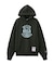 MILKFED. x CHAMPION COLLEGE LOGO SWEAT HOODIE