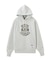 MILKFED. x CHAMPION COLLEGE LOGO SWEAT HOODIE