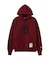 MILKFED. x CHAMPION COLLEGE LOGO SWEAT HOODIE