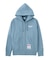 MILKFED. x CHAMPION SWEAT ZIP HOODIE