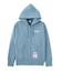 MILKFED. x CHAMPION SWEAT ZIP HOODIE