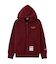 MILKFED. x CHAMPION SWEAT ZIP HOODIE
