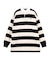 STRIPED RUGBY SHIRT