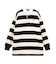 STRIPED RUGBY SHIRT