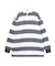 STRIPED RUGBY SHIRT