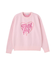 MELTY HEART KNIT TOP