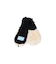 CABLE KNIT EARMUFFS