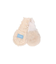 CABLE KNIT EARMUFFS