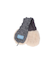 CABLE KNIT EARMUFFS