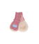 CABLE KNIT EARMUFFS