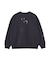 HEART BALLOON SWEAT TOP