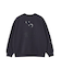 HEART BALLOON SWEAT TOP