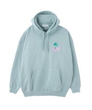 MELTY CHERRY SWEAT HOODIE