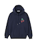 MELTY CHERRY SWEAT HOODIE