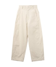 WORK STYLE CORDUROY PANTS