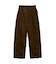 WORK STYLE CORDUROY PANTS