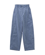 WORK STYLE CORDUROY PANTS