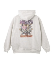 TIGER SWEAT HOODIE