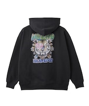 TIGER SWEAT HOODIE