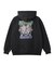 TIGER SWEAT HOODIE